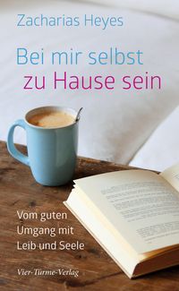 Produktbild: Bei mir selbst zu Hause sein
