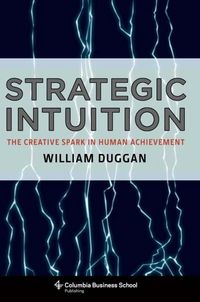 Produktbild: Strategic Intuition