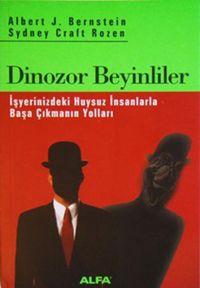Produktbild: Dinozor Beyinliler