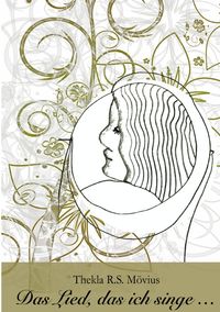 Produktbild: Das Lied, das ich singe &hellip;
