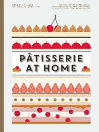 Produktbild: Patisserie at Home