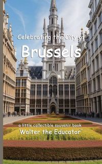 Produktbild: Celebrating the City of Brussels