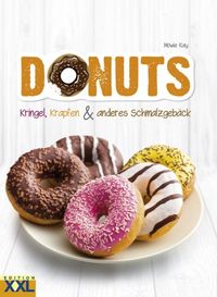 Bild vom Artikel Donuts vom Autor Mowie Kay