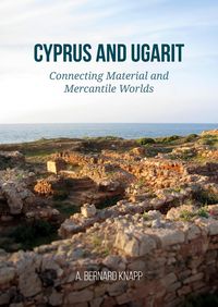 Produktbild: Cyprus and Ugarit