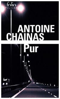 Produktbild: Chainas, A: Pur
