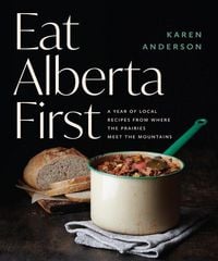 Produktbild: Eat Alberta First