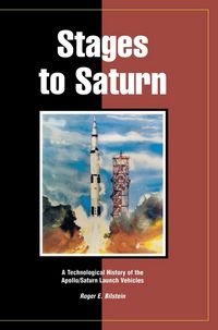 Produktbild: Stages to Saturn