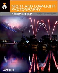 Produktbild: Night and Low-Light Photography Photo Workshop