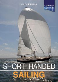Produktbild: Short-Handed Sailing