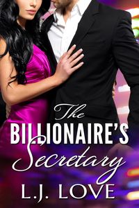 Produktbild: The Billionaire's Secretary (Billionaire Alphas, #1)