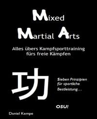 Produktbild: MMA