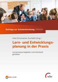Produktbild: Lern- und Entwicklungsplanung in der Praxis