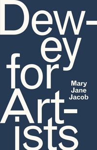 Produktbild: Dewey for Artists