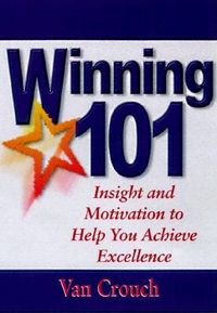 Produktbild: Winning 101 Devotional