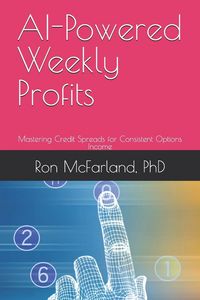 Produktbild: AI-Powered Weekly Profits
