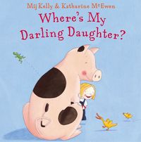 Produktbild: Wheres My Darling Daughter By