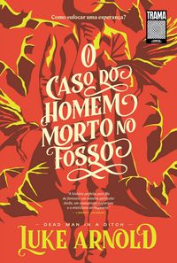 Produktbild: O caso do homem morto no fosso