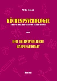 Produktbild: K&uuml;chenpsychologie
