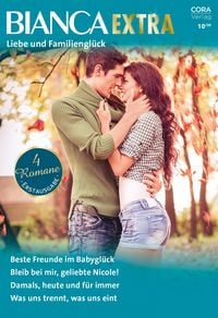 Produktbild: Bianca Extra Band 88