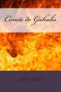 Produktbild: Comte de Gabalis
