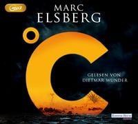 °C – Celsius von Marc Elsberg