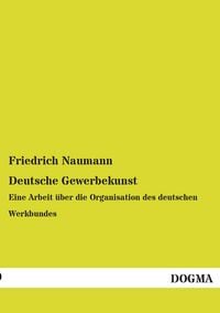 Produktbild: Deutsche Gewerbekunst