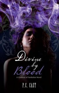 Produktbild: Divine by Blood
