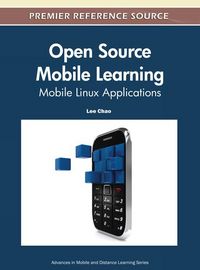 Produktbild: Open Source Mobile Learning: Mobile Linux Applications