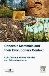 Produktbild: Cenozoic Mammals and Their Evolutionary Context