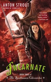 Produktbild: Strout, A: Incarnate