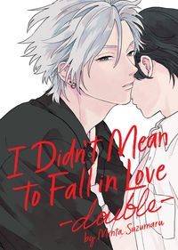 Produktbild: I Didn't Mean to Fall in Love -double-