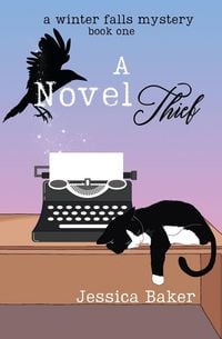Produktbild: A Novel Thief