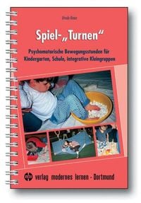 Produktbild: Spiel-"Turnen"