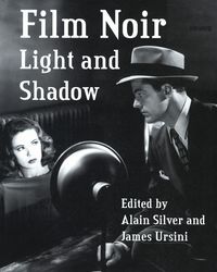 Produktbild: Film Noir Light and Shadow