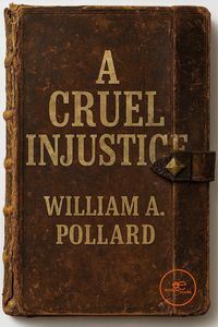 Produktbild: A Cruel Injustice