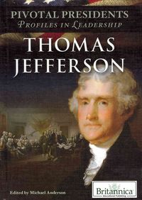Produktbild: Thomas Jefferson