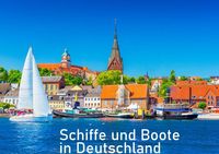 Produktbild: Schiffe und Boote in Deutschland