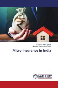 Produktbild: Micro Insurance in India
