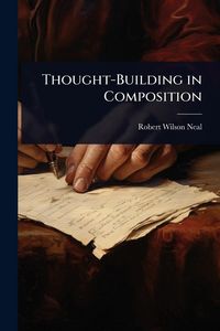 Produktbild: Thought-Building in Composition