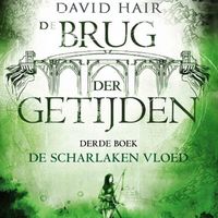 Produktbild: De Scharlaken Vloed