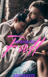 Produktbild: Afraid to Fall