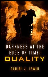 Produktbild: Darkness at the Edge of Time