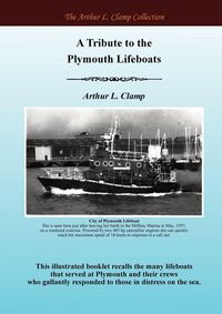 Produktbild: A Tribute to the Plymouth Lifeboats