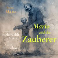 Produktbild: Mario und der Zauberer