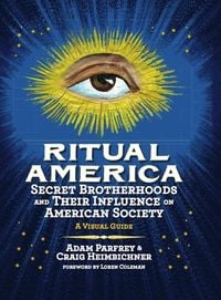 Produktbild: Ritual America