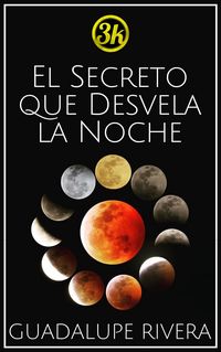 Produktbild: El secreto que desvela la noche