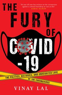 Produktbild: The Fury of COVID-19