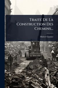 Produktbild: Trait&Atilde;(c) De La Construction Des Chemins...