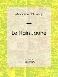 Produktbild: Le Nain Jaune