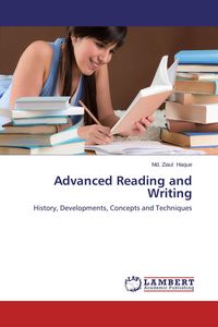 Produktbild: Advanced Reading and Writing